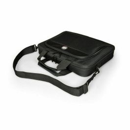 Maletín para Portátil Port Designs Negro Maletín para Portátil Port Designs Negro Precio: 51.68999968. SKU: B1BZQWKEG8