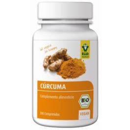 Curcuma 300Comp. Bio Sg Vegan Precio: 15.5899997. SKU: B1ESTXVDW9