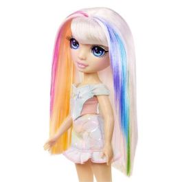 Muñeca rainbow high my fashion style amaya 22 cm.