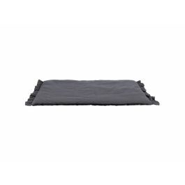 Cama para Perro Trixie Amelie Gris oscuro 75 × 50 cm