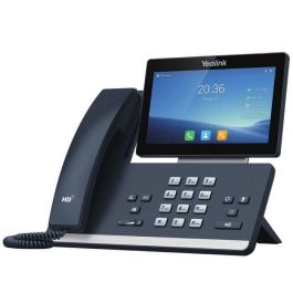Yealink Teléfono IP Smart Business T58W Pro Android 9.0 con Pantalla Táctil 7" LCD, Wi-Fi y Bluetooth Precio: 379.50000044. SKU: B1DSR2XSHR
