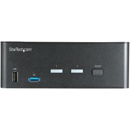 Switch KVM Startech SV231DHU34K6
