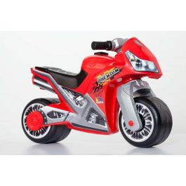 Correpasillos moto cross premium 73 cm Correpasillos moto cross premium 73 cm