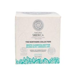 NATURA SIBERICA Northern Manteca Blanca Limpiadora Purificante y Matificante para Rostro Ecocert 120Ml Precio: 20.69000054. SKU: SLC-92401