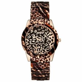 Reloj Mujer Guess W0425L3 (Ø 38 mm) Precio: 124.78999951. SKU: S0300568