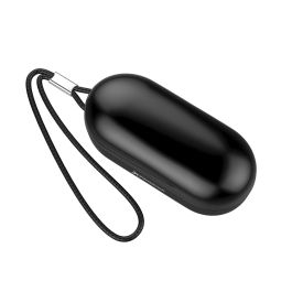 Phoenix technologies Auriculares Earbuds Tpro Inalámbricos Bluetooth 5.0 con ANC, Resistencia al Agua IPX7 y hasta 15h de Autonomía