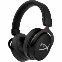 Auriculares Hyperx 4P5K9AA Negro Precio: 214.68999992. SKU: B18E8PXHZV