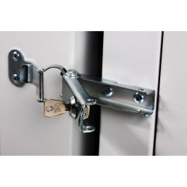 Digitus Carcasa de Pared Unique 9U 509x600x600mm SR Gris