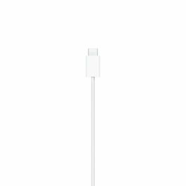 Apple APP1730594544514 Cargador MagSafe 25W con Cable 1M para iPhone 12 y posteriores, compatible Qi/Qi2