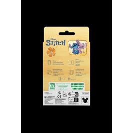 Fournier Baraja Infantil Stitch para Niños a Partir de 3 Años