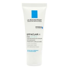 La Roche Posay Effaclar H ISO-BIOME Crema Hidratante Facial para Piel Grasa con Tendencia al Acné 40 ml