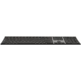 Teclado + mouse - BLUESTORK - inalámbrico - Grapheme - Negro - PACK-WL-PC-BK / FR Teclado + mouse - BLUESTORK - inalámbrico - Grapheme - Negro - PACK-WL-PC-BK / FR