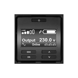 APC Smart-UPS Online Rack SRT1500RXLI 1500VA 1500W Doble Conversión