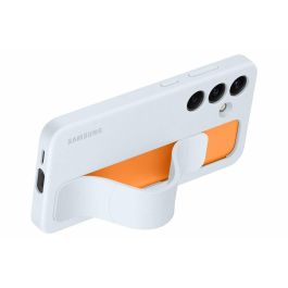 Funda SAMSUNG S24 con soporte Azul Funda SAMSUNG S24 con soporte Azul