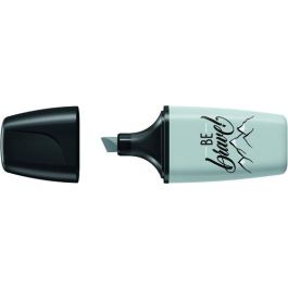 Marcador Fluor Stabilo Boss Mini 07 Grisaceo 10 unidades Precio: 14.49999991. SKU: B1AV8T7QFR