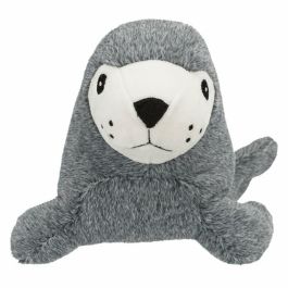 Peluche para perros Trixie Thies Poliéster Felpa Foca 30 cm