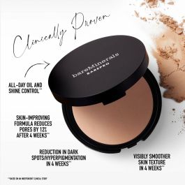 Set de Maquillaje bareMinerals BAREPRO