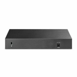 Switch Tp - Link Tl - Sx105 5 Puertos