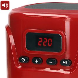 Cafetera de juguete Colorbaby (4 Unidades)
