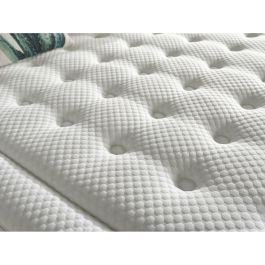 Colchón de Muelles Ensacados IKON SLEEP NATUR PREMIUM