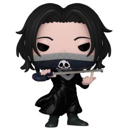 Figura POP Hunter x Hunter Feitan Precio: 16.89000038. SKU: B12M5ATQ9W