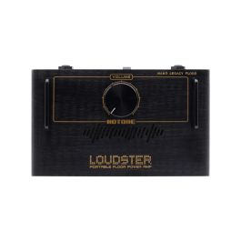 Hotone Loudster Precio: 211.49999948. SKU: B18KDS6CMR