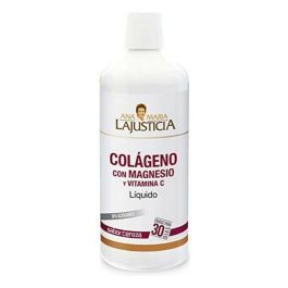 Colágeno Con Magnesio Y Vitc Líquido Precio: 21.5000005. SKU: B14HC6VP2Z