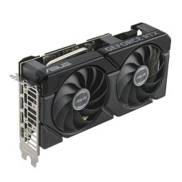 ASUS Dual RTX4060-O8G-EVO Tarjeta gráfica NVIDIA GeForce RTX 4060 8 GB GDDR6