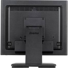 iiyama T1732MSC-B1S Monitor Táctil 17" (43.2cm) LED 1280x1024 5:4, Capacitivo Proyectado, HDMI+DP, Altavoces Integrados, Negro