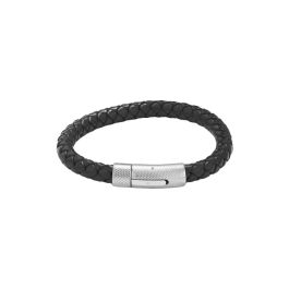 Pulsera Hombre Radiant RH000261 Negro Pulsera Hombre Radiant RH000261 Negro