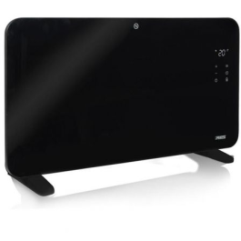 Princess 348415 Panel Calefactor Cristal Smart 1500W Wi-Fi con App y Detección Ventanas Abiertas Precio: 95.59. SKU: B17EQ878JG