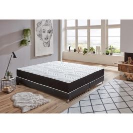 DORMIPUR V1080 Colchón viscoelástico firme 180x200 cm, 22 cm espesor, espuma Memo Vita® ComfortPur®, desmontable y lavable Precio: 246.49999968. SKU: B15RWMBBKW