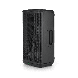 Altavoz Pa Autoamplificado De 12 Pulgadas Con Bluetooth