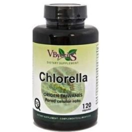 Chlorella Pared Celular Rota 120Cap. Chlorella Pared Celular Rota 120Cap. Precio: 19.8899998. SKU: B148L7YS34