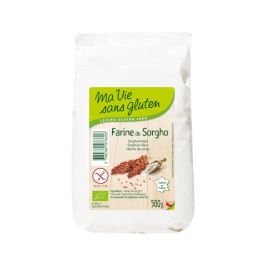 Harina De Sorgo Precio: 4.49999992. SKU: B1FXVTRWXJ