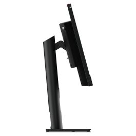 Lenovo Tiny-in-One 24 Gen 5 Monitor 24 Pulgadas FHD IPS 60Hz 4ms HDMI DP LS Negro