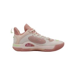 Zapatillas de Baloncesto para Adultos Peak Flash 5 Naranja Precio: 100.49999971. SKU: B1C87VZJTE
