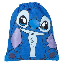 CERDÁ Saco Stitch Disney 33cm 100% poliéster CERDÁ Saco Stitch Disney 33cm 100% poliéster