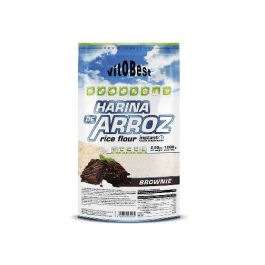 Harina De Arroz Brownie Precio: 8.5000003. SKU: B162LERSCQ