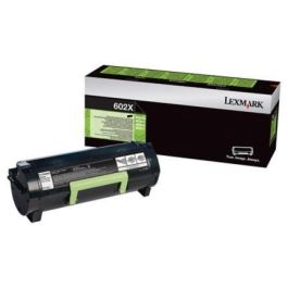 Lexmark Mx510De Toner Retornable Negro Precio: 458.59. SKU: S8411953