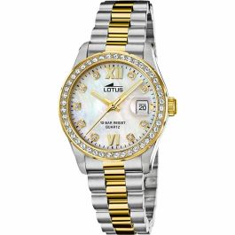 Reloj Hombre Lotus 18978/1 Blanco Precio: 153.49999984. SKU: B167GBMY7N