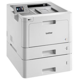Brother HL-L9310CDWT Impresora Láser Color 31ppm WiFi LAN Duplex