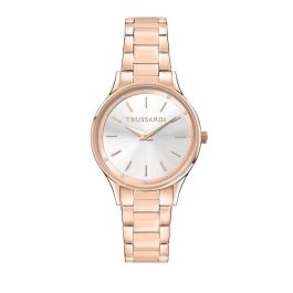 Reloj Mujer Trussardi R2453152510 (Ø 34 mm) Precio: 140.49999942. SKU: B145Y5TY53