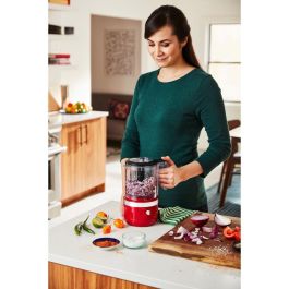 KitchenAid 5KFCB519EER Empire Rot
