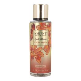 Lorenti Spell Miracle Body Mist 250 ml Golden Vanilla Precio: 5.50000055. SKU: B1C9CLFQGA