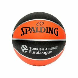 Balón de Baloncesto Spalding TF-150 Naranja 7 Precio: 30.68999956. SKU: B1EMTMFH2Z