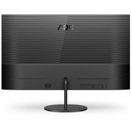 AOC Q32V4 Monitor de 31.5 Pulgadas (80.01cm) QHD 2560x1440 IPS 4ms Negro con Altavoces