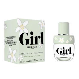 ROCHAS Girl Blooming Edition Eau de Toilette 40 ml para Mujer Precio: 25.4999998. SKU: SLC-95137