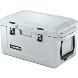 Dometic DOM0713814336219 Nevera Portátil Patrol 35, 36L, Mantiene Hielo Varios Días, Tapón Drenaje, Blanca Precio: 211.68999973. SKU: B15EPRMVGY