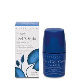 Flor De La Ola Desodorante Roll-On 50Ml. Precio: 17.69000035. SKU: B1D7QT55RX